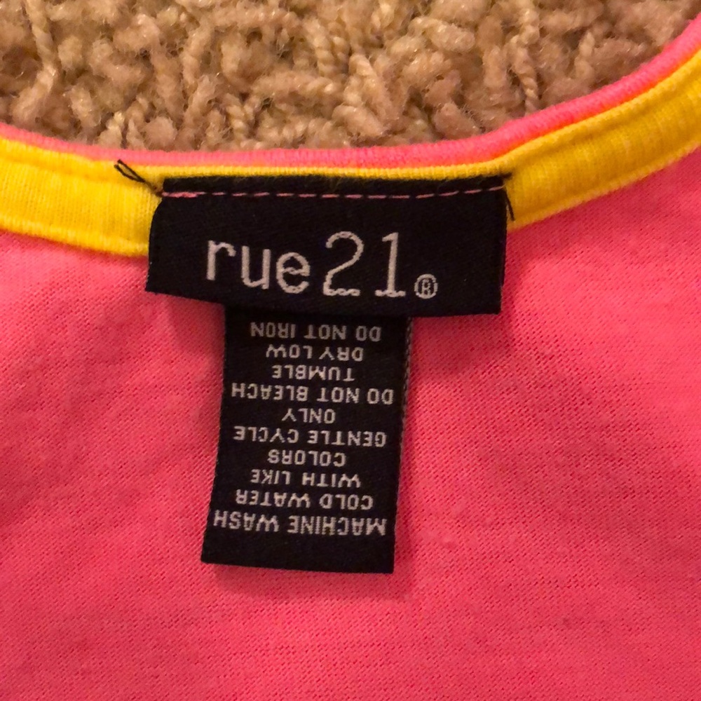 Pocket tank - Picture 2 of 2